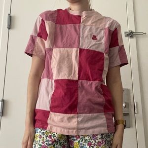 Teddy fresh tee XS